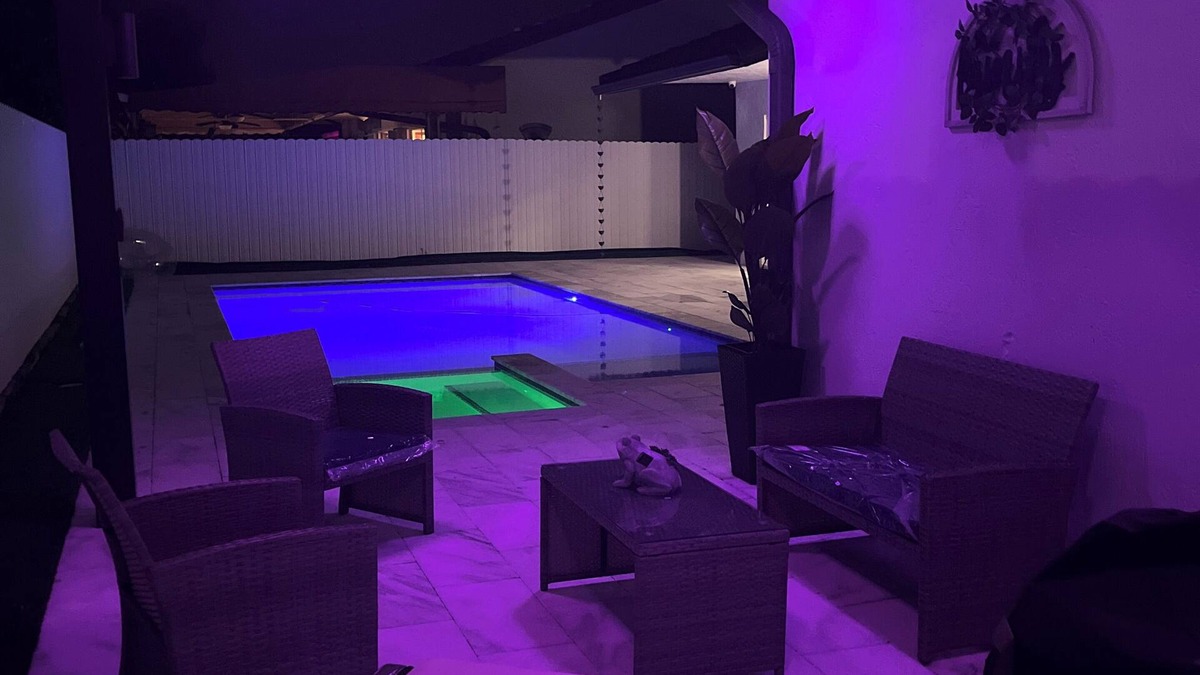 Richmond West House | My beautiful house to spend your vacations