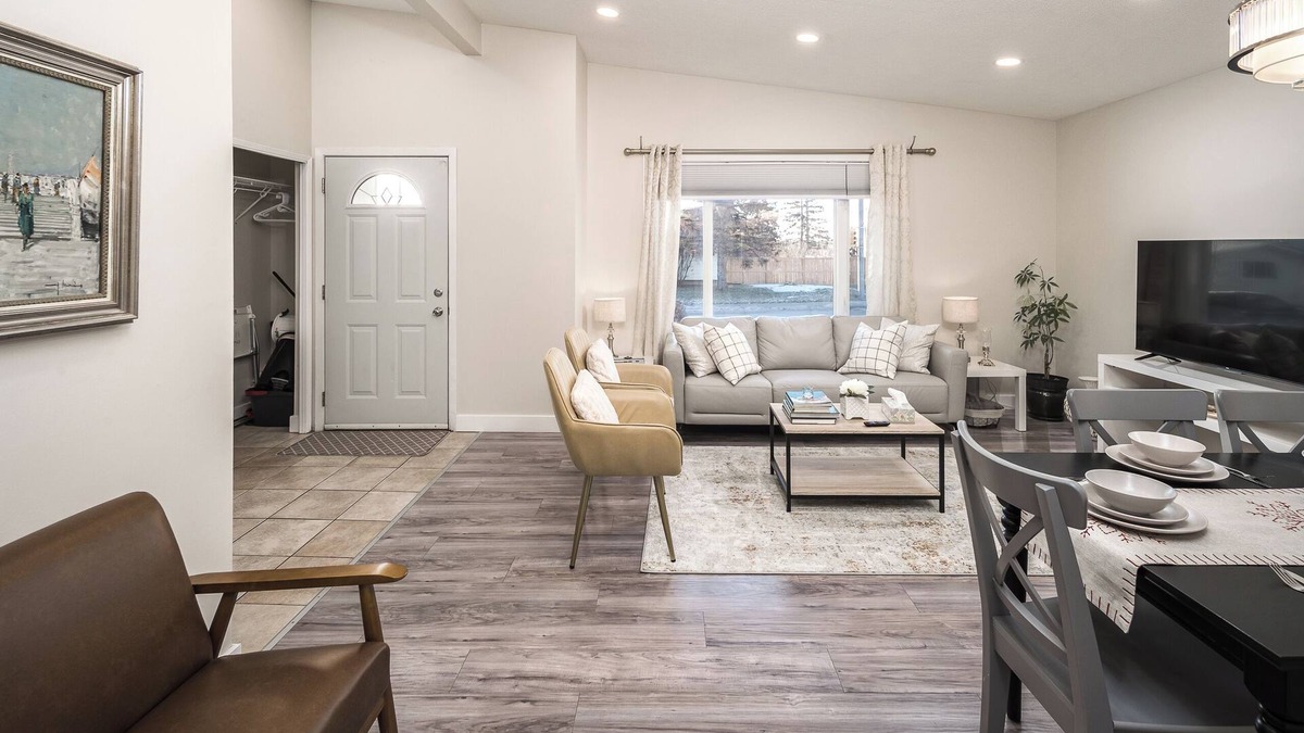 Willow Park House | My beloved home for you!