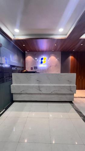 Rajgurunagar Hotel | My Bizz Hotel Celebration Chakan