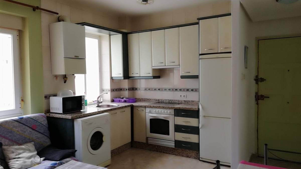 Leon Apartment | MY BLACK HOMEAWAY