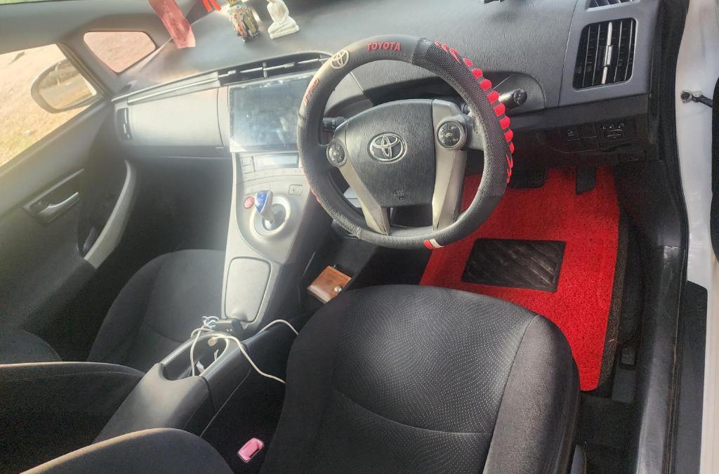 Tangalle Boat Rental | My car