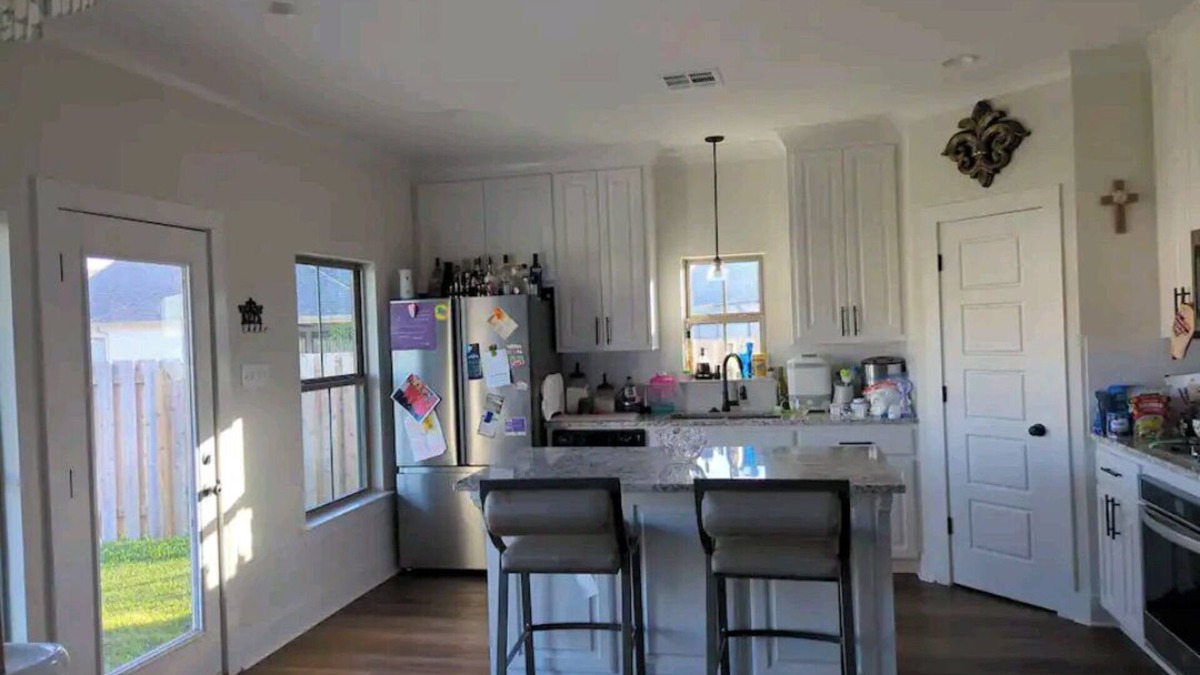 Madisonville House | My Casa Northshore
