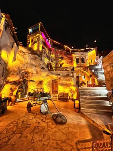 Nar Hotel | My Cave Suites
