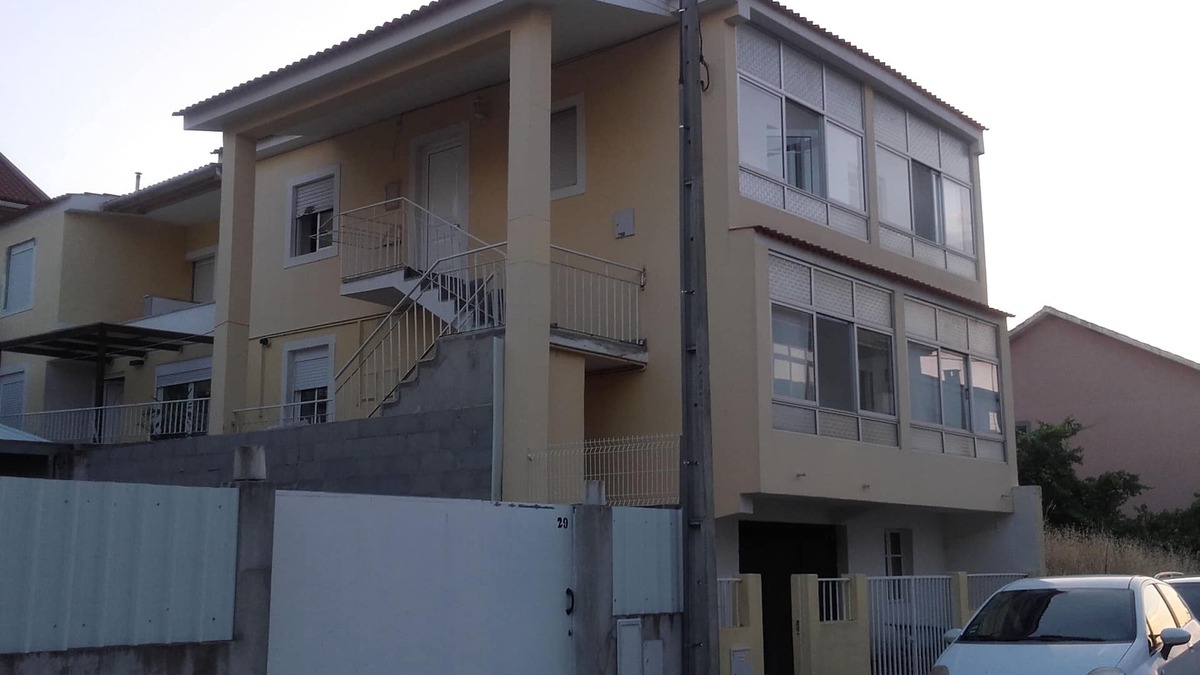 Braganca Apartment | My City House- Bragança