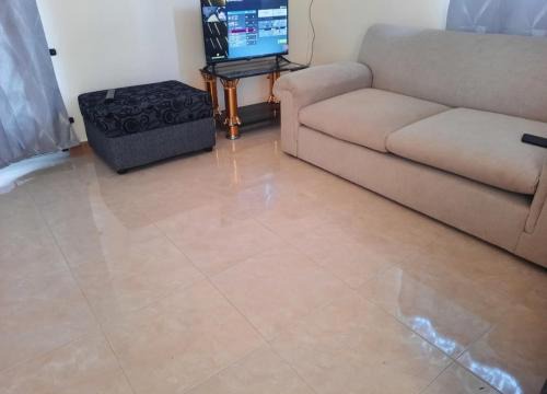 Pamplemousses Apartment | My Comfort