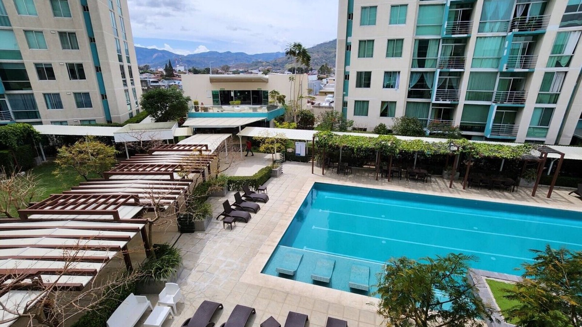 Hatillo Condo | MY CONDO RETREAT