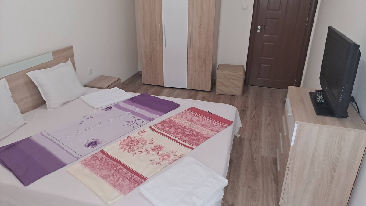 Burgas Apartment | My cosy place