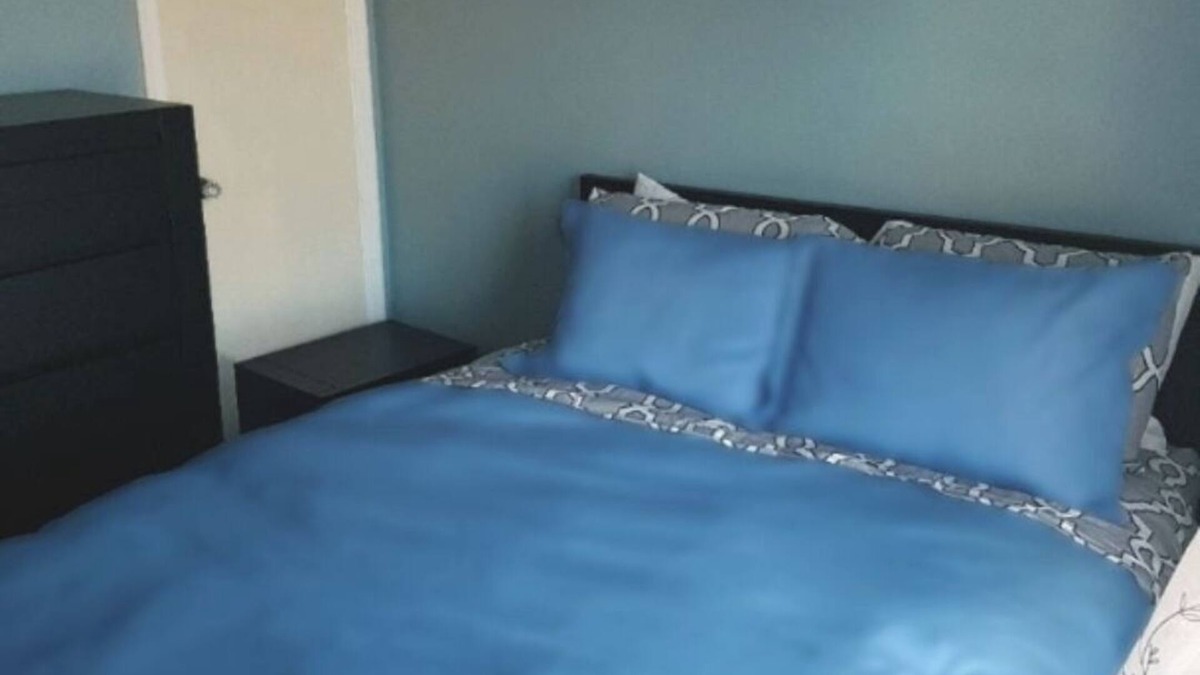 York - Haig Apartment | My Cozy Space Away From Home