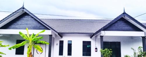 Kampung Baloh House | My Dallyne's Homestay at Teluk Menara, Kuala Terengganu