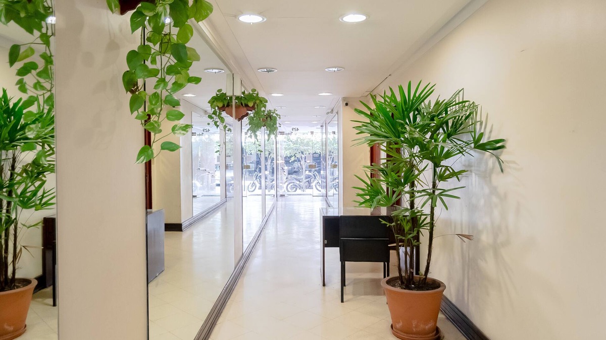 Retiro Apartment | My dear Buenos Aires