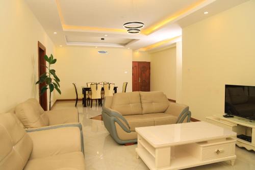 Kirkos Apartment | My dream apartment