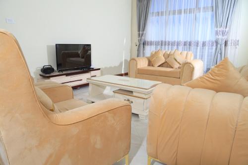 Kirkos Apartment | My dream apartment