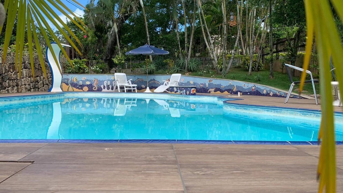Lagoa da Conceicao House | My Dream Guesthouse in Lagoa da Conceição