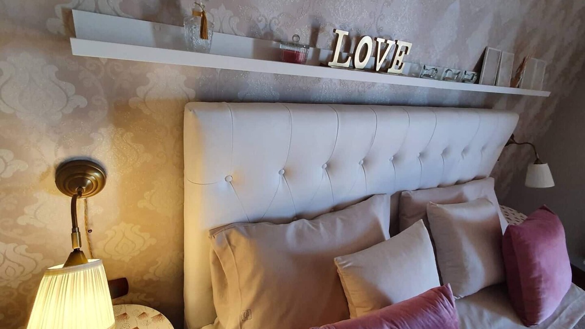 Angri Apartment | My Dream House Entire Apartment