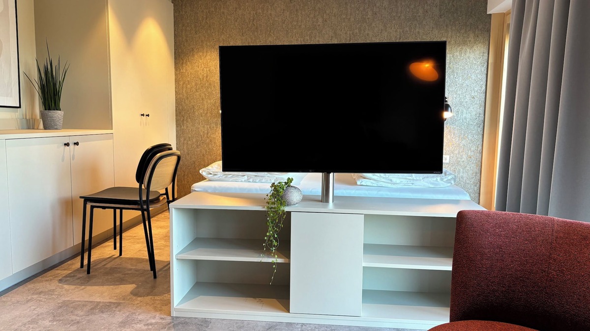 Meckenbeuren Hotel | My Flats Studio Apartements near Ravensburger Spieleland