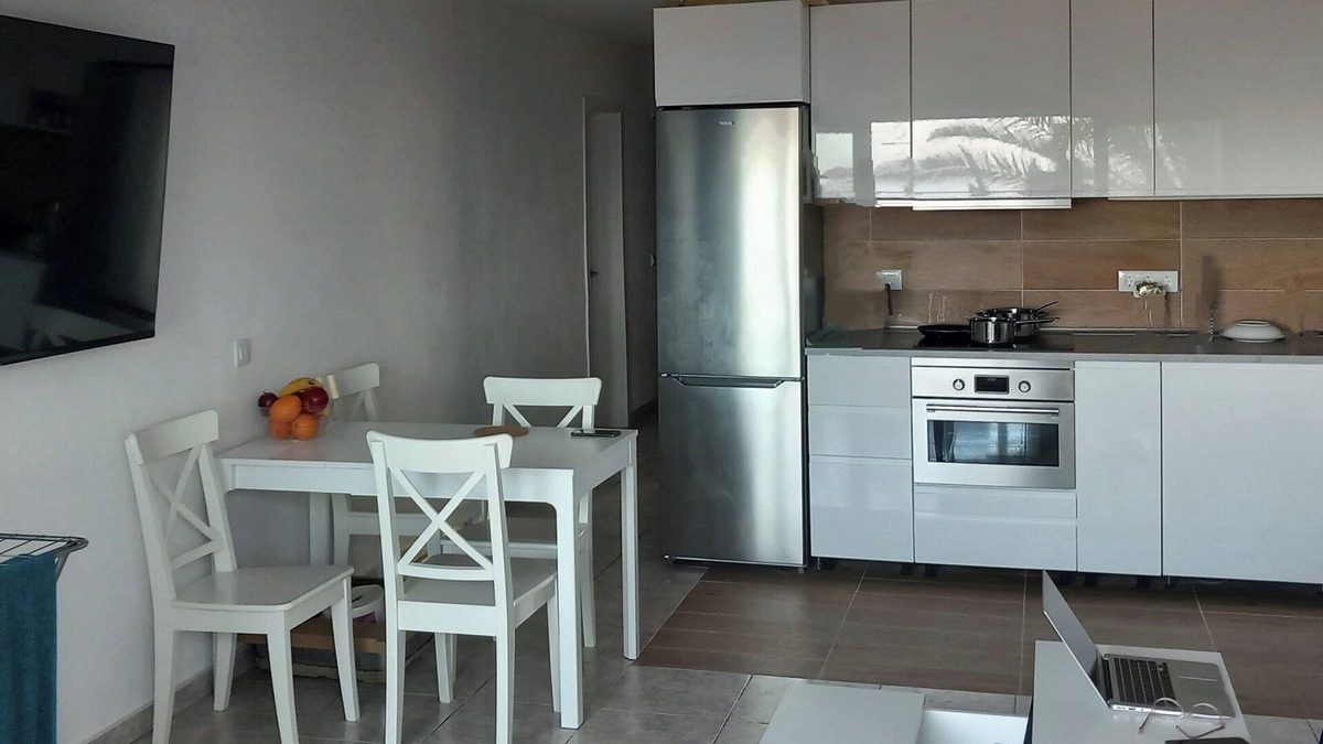 Betancuria Apartment | My Fuerta - Aguas Verdes Tranquility Apartment
