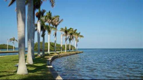 Palmetto Bay Apartment | My Garden in Miami Florida