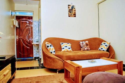 Kakamega Bed & Breakfast | My Happy Place