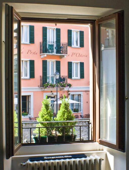 Argegno Apartment | My Heart in Argegno - by My Home In Como