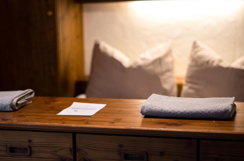 Gries im Sellrain Apartment | MY HIAS Apartment