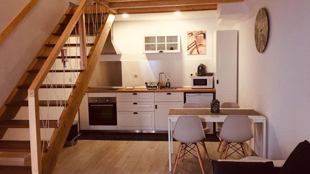 Braganca House | My Historic House Bragança