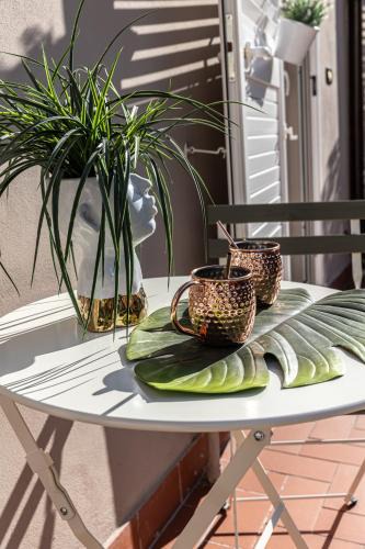 Cascina Apartment | My hive