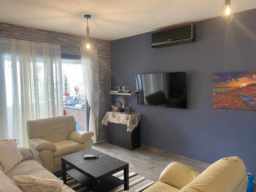 Ayia Napa Apartment | My Holiday