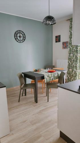 Montescaglioso Apartment | My home 1922