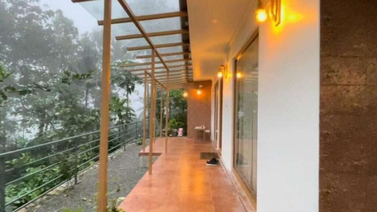 Pala Cottage | My Home, a peaceful place for Stay.