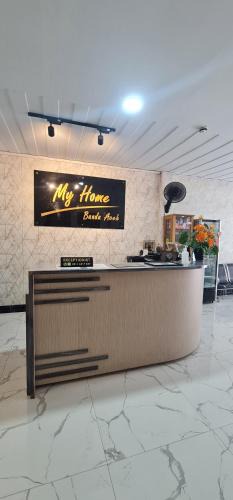 Banda Aceh House | My Home Aceh