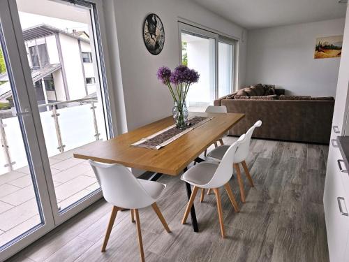 Frittlingen Apartment | MY HOME AM HEUBERG Nr 3