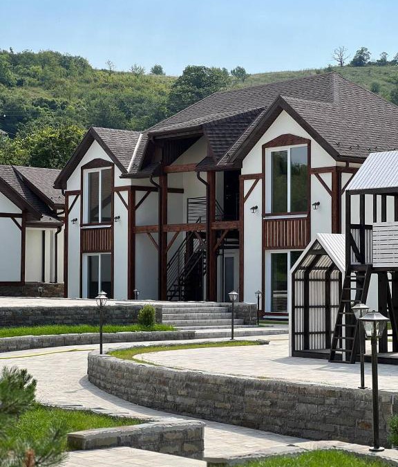 Transcarpathia Apartment | My Home Apart