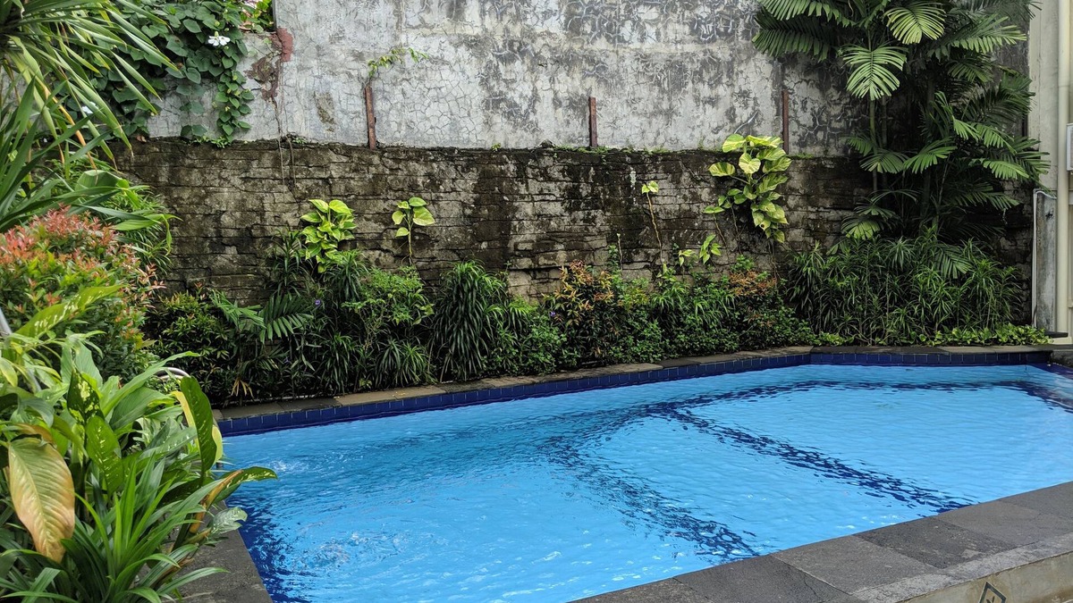 Bangka House | My Home by FLAT06