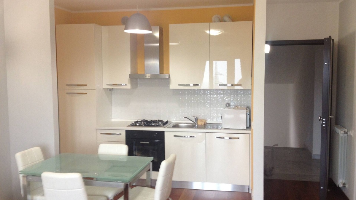 La Spezia Apartment | MY HOME FIVE LANDS 011 015-LT-0035