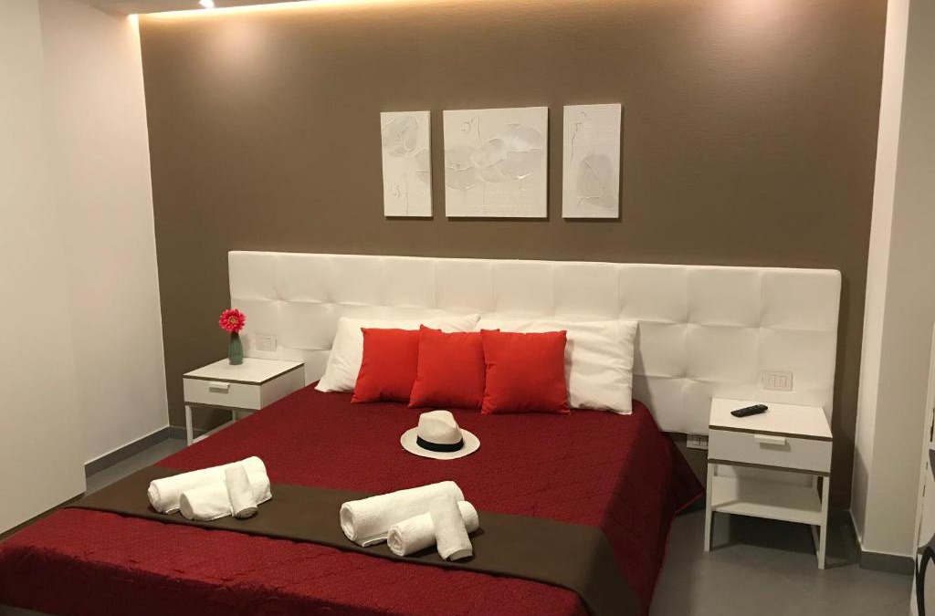 Gravina in Puglia Apartment | My Home