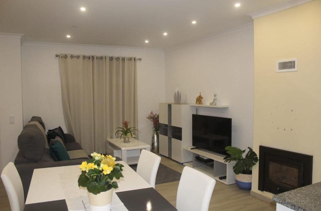 Cercal House | My home