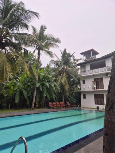 Debarawewa Hotel | My Home Resort Yala Safari