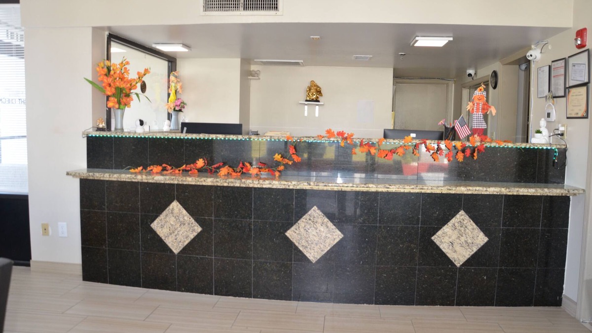 Covington Hotel | My Home & Suites Covington