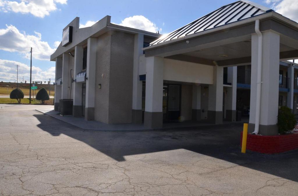 Covington Hotel | My Home & Suites Covington