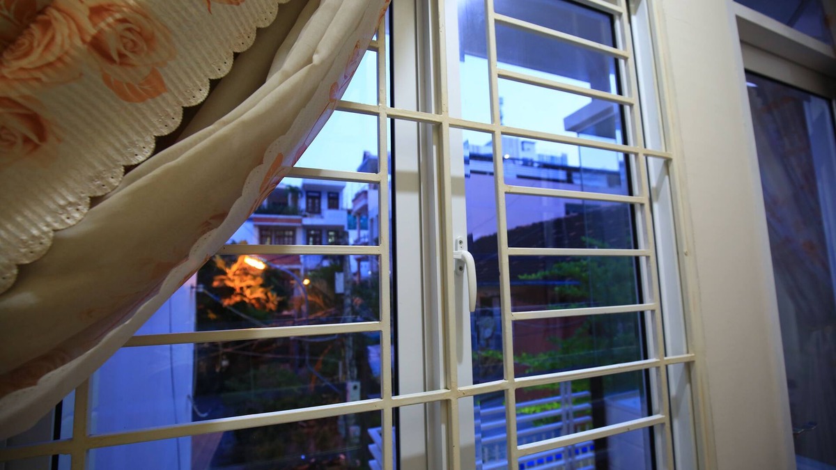 Tran Phu Beach Hostel | My Homestay - Hostel