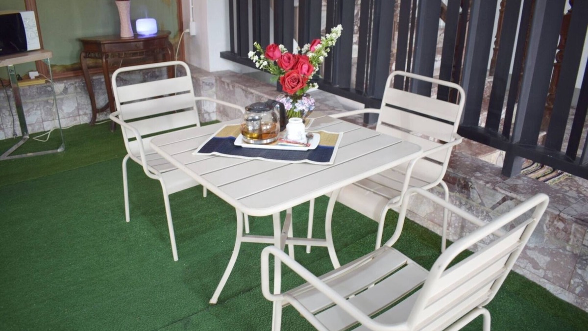 Arun Amarin Hotel | My Hotel Bangkok Noi