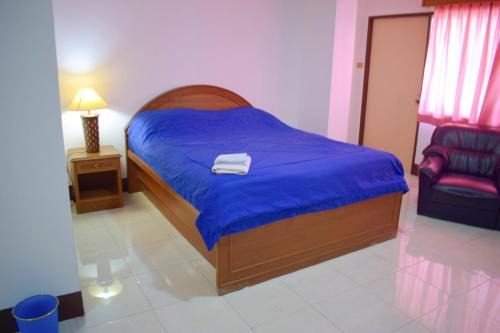 Arun Amarin Hotel | My Hotel Bangkok Noi