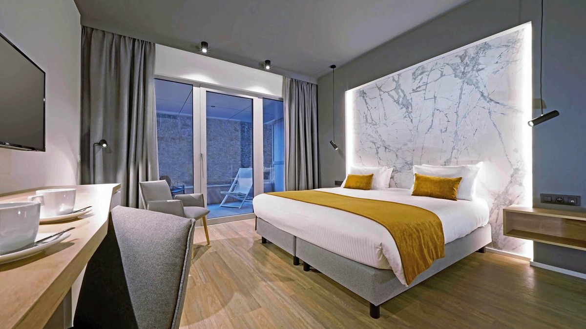 Bernister Hotel | MY Hotel Malmedy