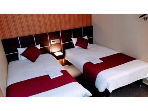 Okazaki Hotel | My Hotel Okazaki - Vacation STAY 40801v