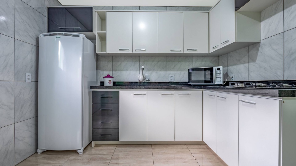 Vila Luiza House | My house in Canela I