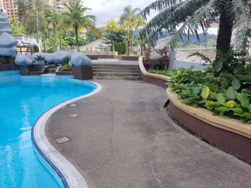 Cheras Apartment | Cheras Cozy Family & Business Apartment