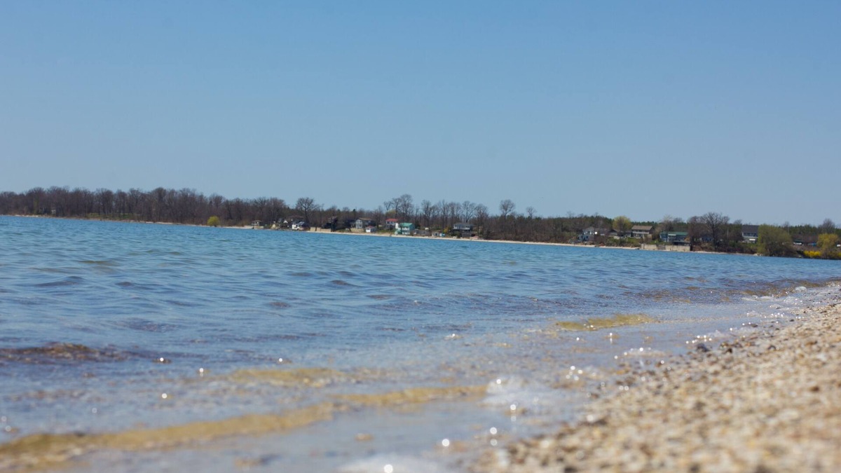 Dunnville Cottage | My Lighthouse Cottages #5