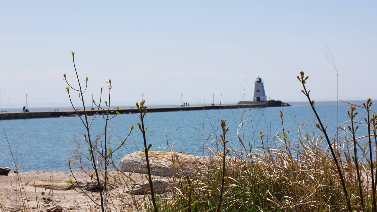 Dunnville House | My Lighthouse Cottages #7