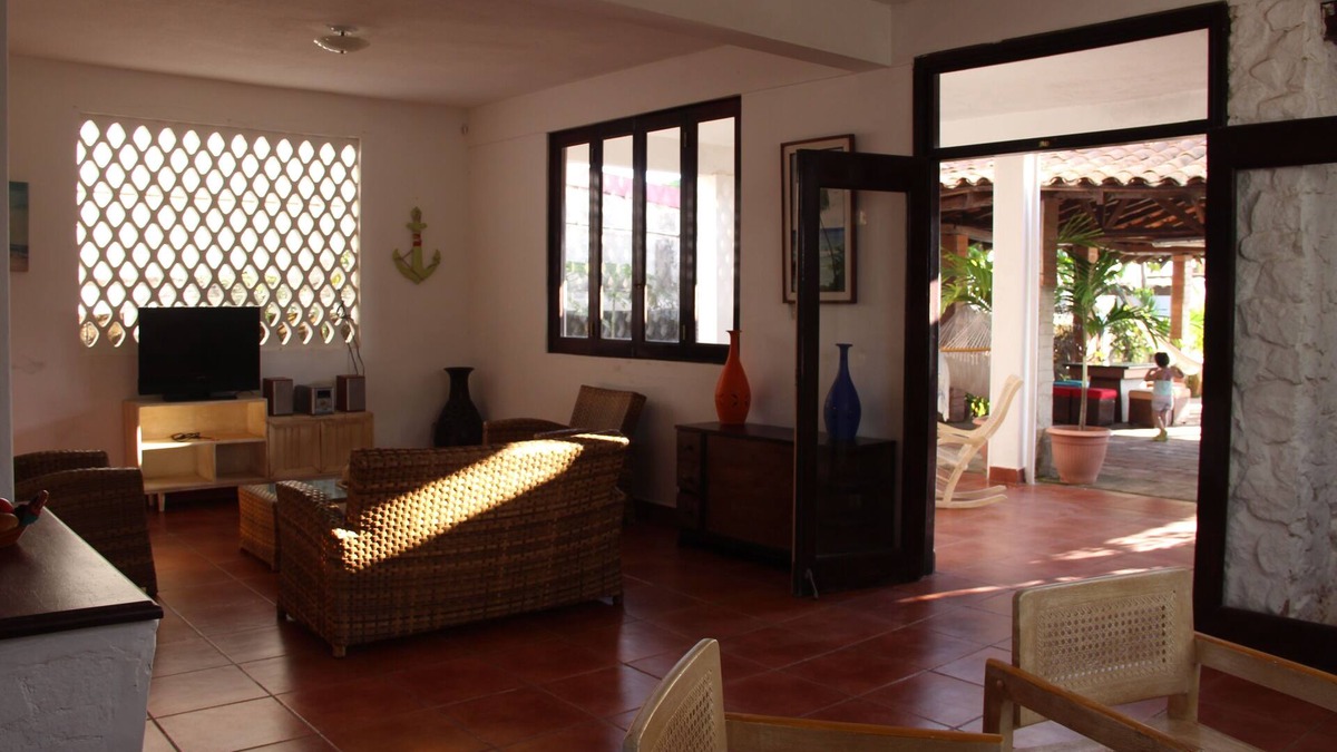 Poneloya House | My little beach house in Poneloya
