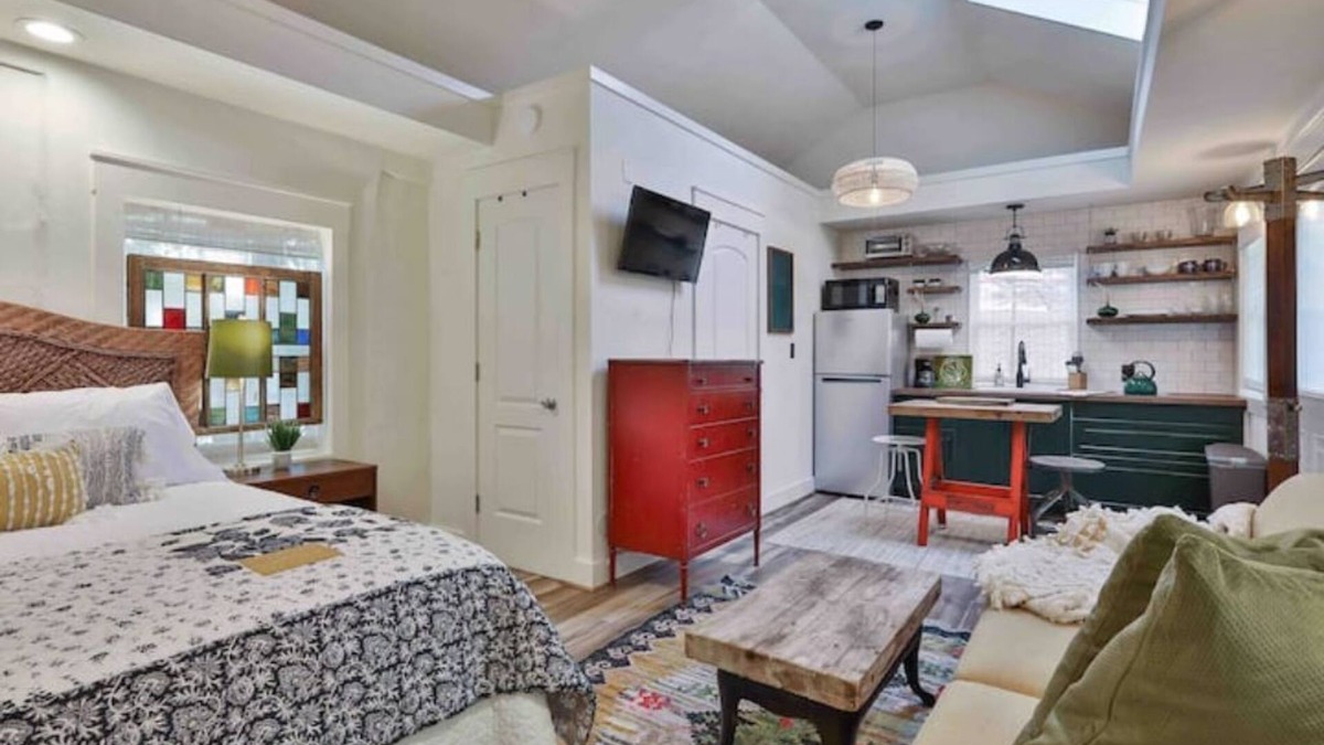 Cabbagetown Apartment | MY LITTLE CABBAGE